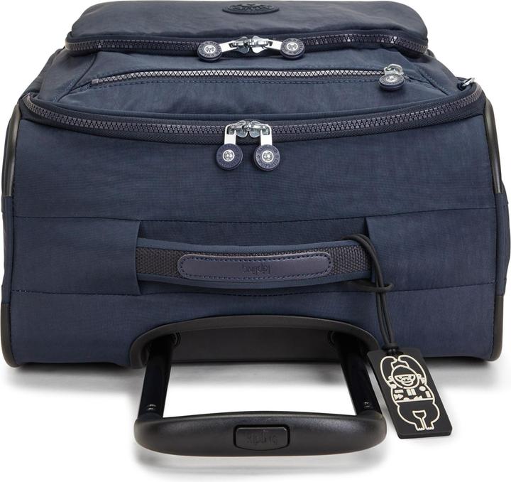 Produktbild Kipling NEW YOURI SPIN S Reiskoffer, Handbagage - Blue Bleu 2 (33 l, Handgepäck (bis 50l))