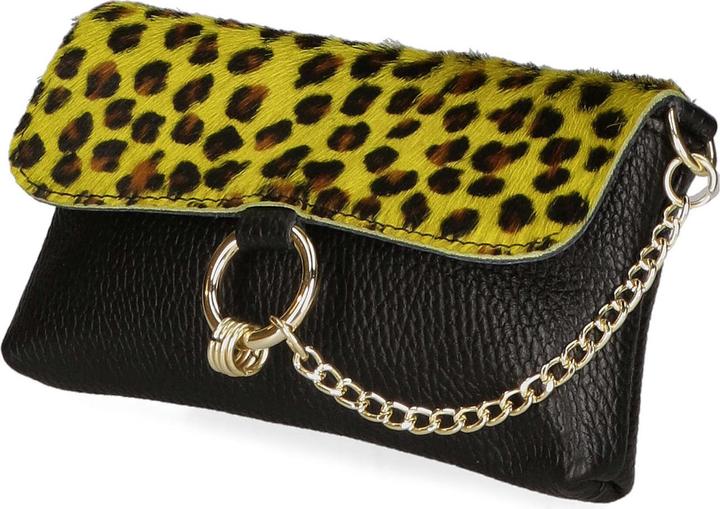 Actual product image Gave Lux Clutch bag