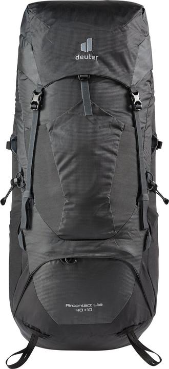 Actual product image Deuter Aircontact Lite 40 + 10 (40 l)