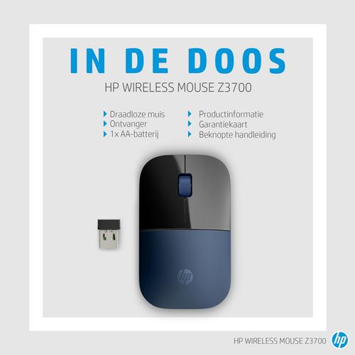 Image du produit HP Z3700 (Sans fil)