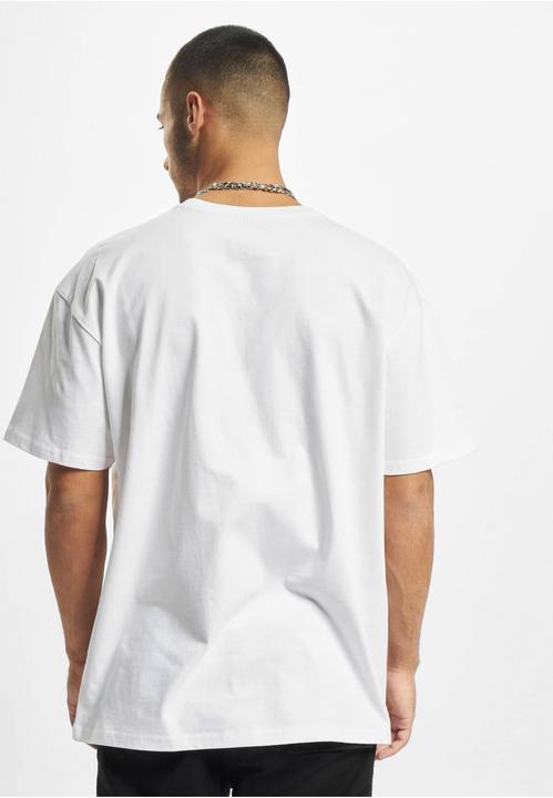 Actual product image Mister Tee Moon Phases Tee - 16417 (XXL)