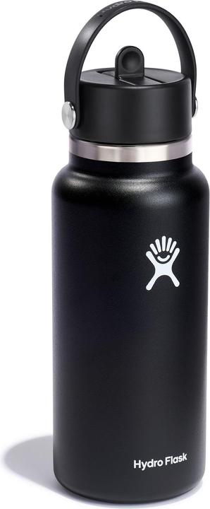 Actual product image Hydro Flask 32 Oz Wide Flex Straw Cap (0.95 l)
