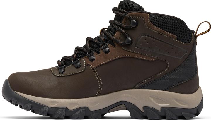 Immagine prodotto Columbia Scarponcini impermeabili Newton Ridge™ Plus II da uomo (47)