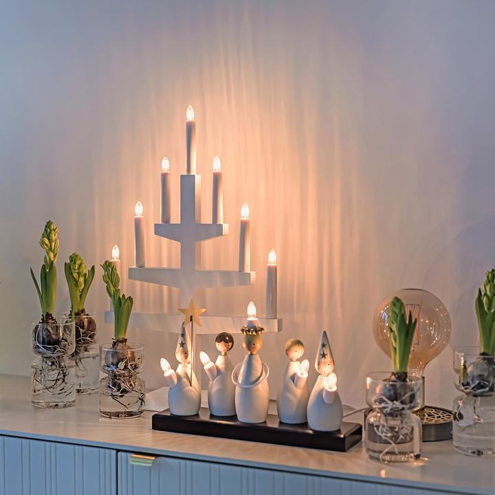 Produktbild Star Trading Fensterleuchter
