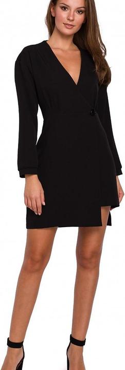 Image du produit Makover Robe de cocktail (M)