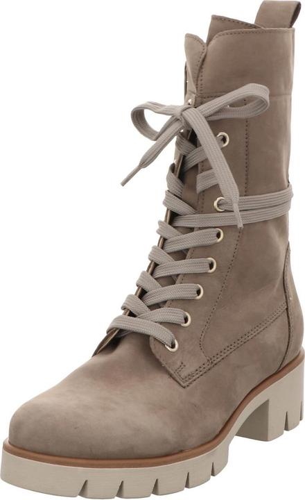 Image du produit Gabor Bottes à lacets avec fermeture à glissière (37.5)