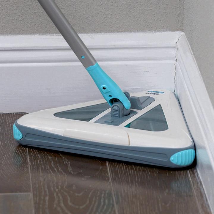 Produktbild Livington Deeper Sweeper - kabelloser Akku-Bodenreiniger