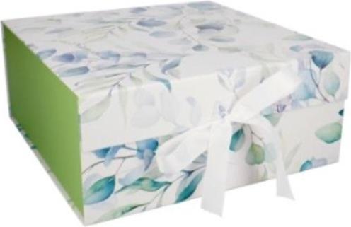 Image du produit Incood Boîte cadeau 30x30 Branches (Coffret cadeau)