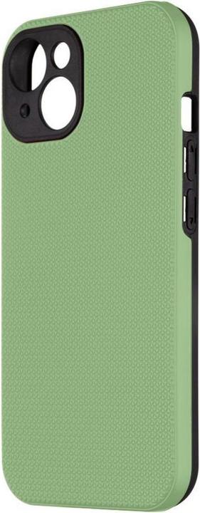Produktbild Obal:Me NetShield Cover for Apple iPhone 14 Green (Apple iPhone 14)