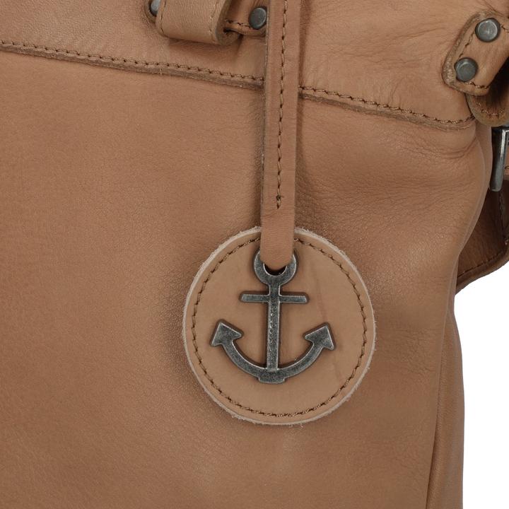 Produktbild Harbour 2nd Anchor Love Umhängetasche Leder 28 cm