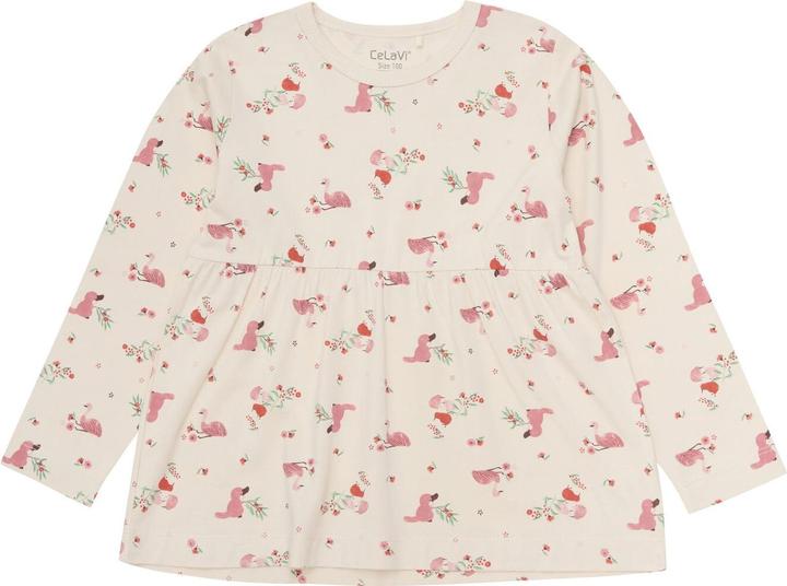 Image du produit CeLaVi Kinder Bambus Pyjama Powder (100 A)