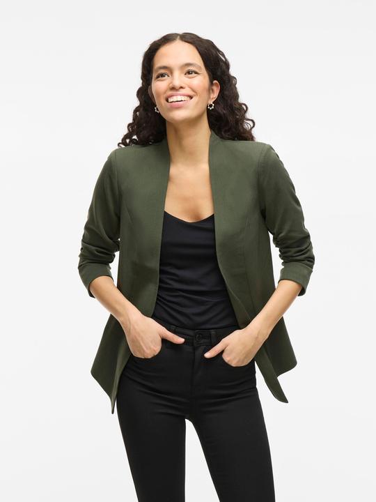 Produktbild Vila VIHER Körperbetonter 3/4-Arm Blazer (S)