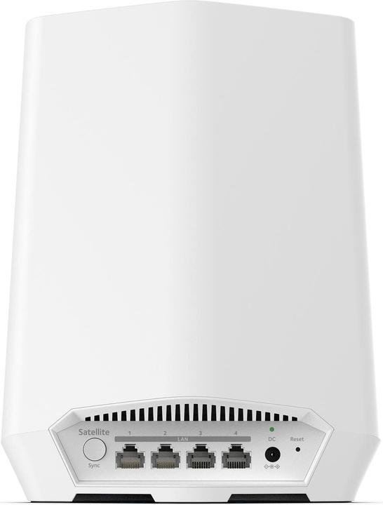 Immagine prodotto Netgear Maglia Satellite Orbi Pro SXS50