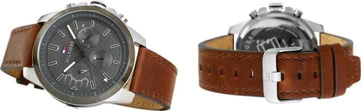 Immagine prodotto Tommy Hilfiger Decker Herrenuhr 1791562 + BOX