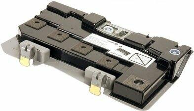 Actual product image Xerox WorkCentre 7120 waste toner container standard capacity 1-pack
