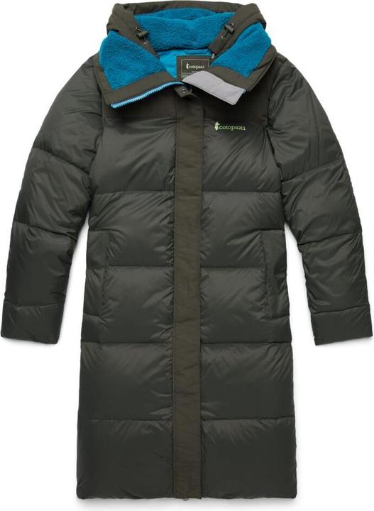 Immagine prodotto Cotopaxi Parka in piuma d'oca Solazo (XL)