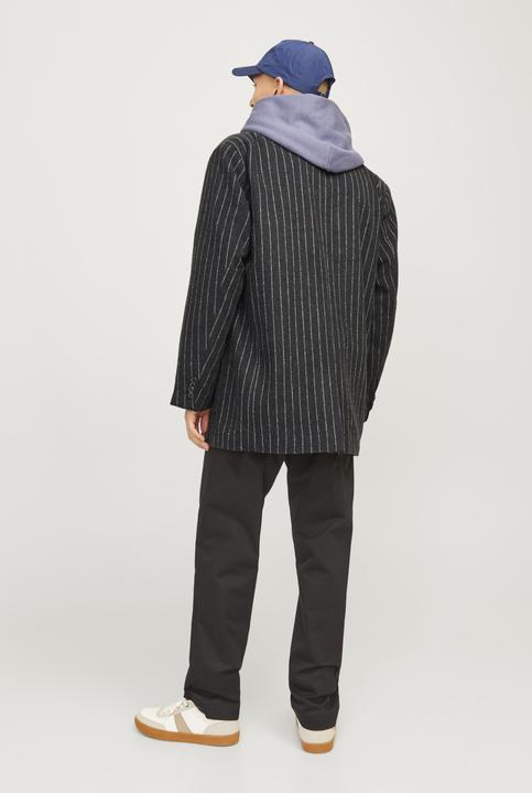 Produktbild Jack & Jones JORVERMONT Oversize Fit Blazer Zweireihiger Blazer (M)