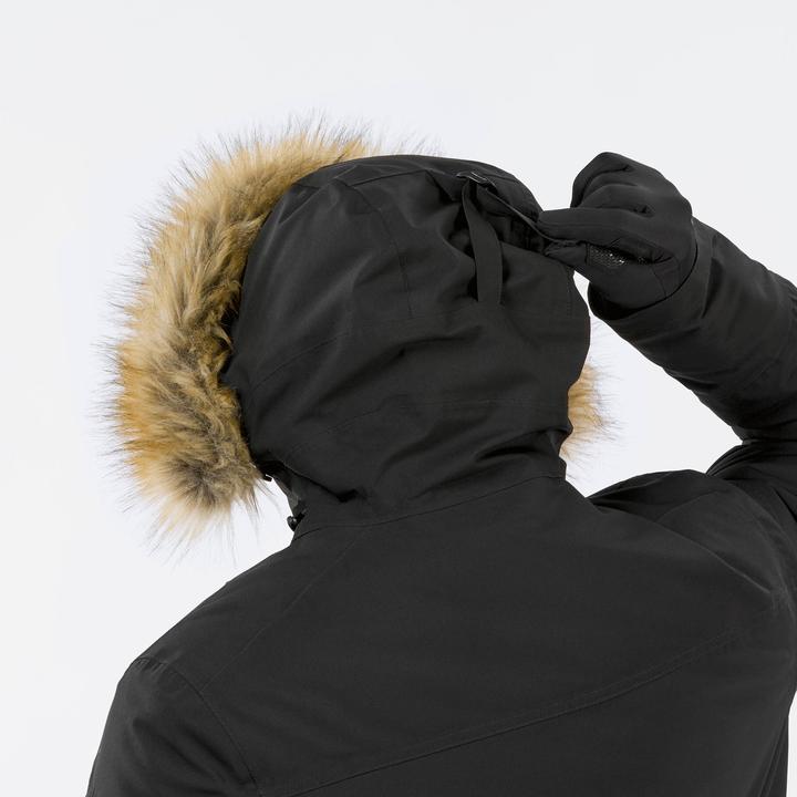 Image du produit Quechua PARKA SH500 U-WARM MAN 340344 (S)