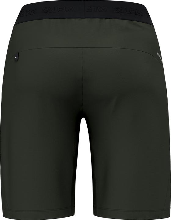 Actual product image Salewa Puez 4 Shorts (46)