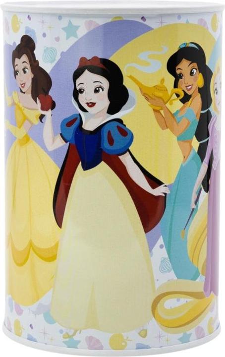 Produktbild Stor Disney-Klassiker - Princess (Ø 10 x 15 cm)