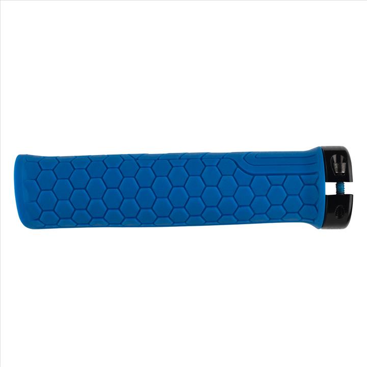 Actual product image Race Face Getta Grip Lock-on 33mm