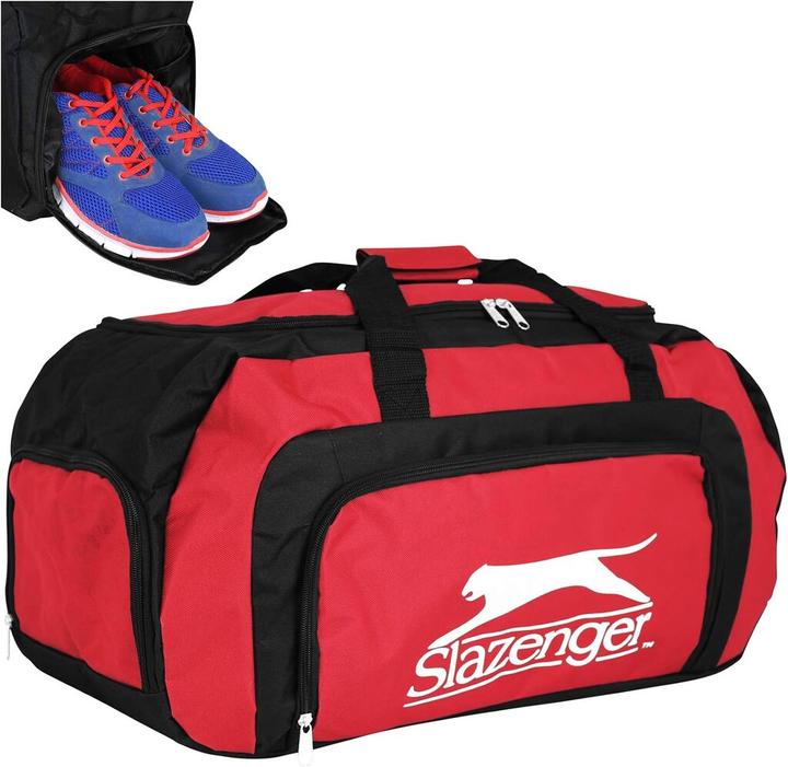 Actual product image Slazenger Travel bag (55 l)