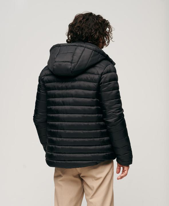 Immagine prodotto Superdry Hooded Fuji Sport Padded Jkt (L)