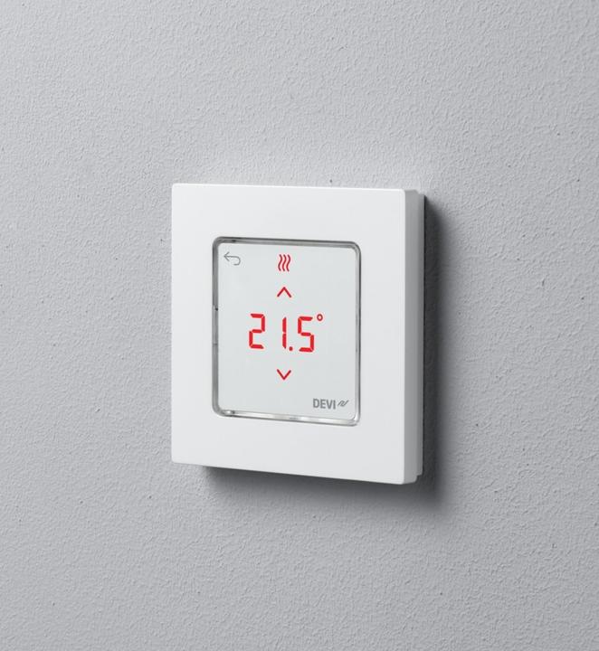 Produktbild Devi Raumthermostat