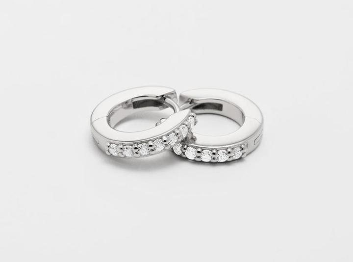 Immagine prodotto Esprit Mini orecchini Glow (Argento 925)