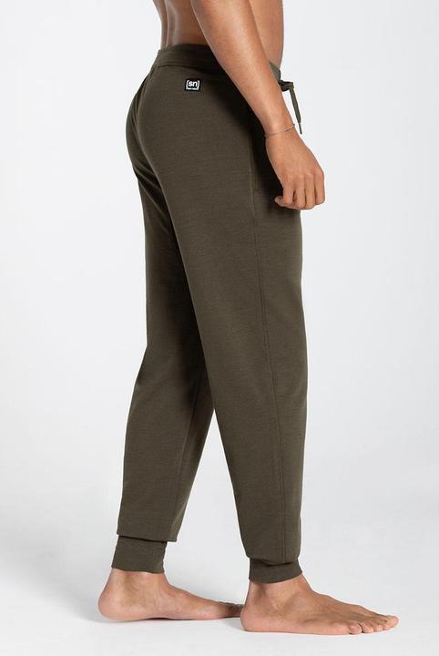 Actual product image Super Natural City Cuffed Pants (XL)