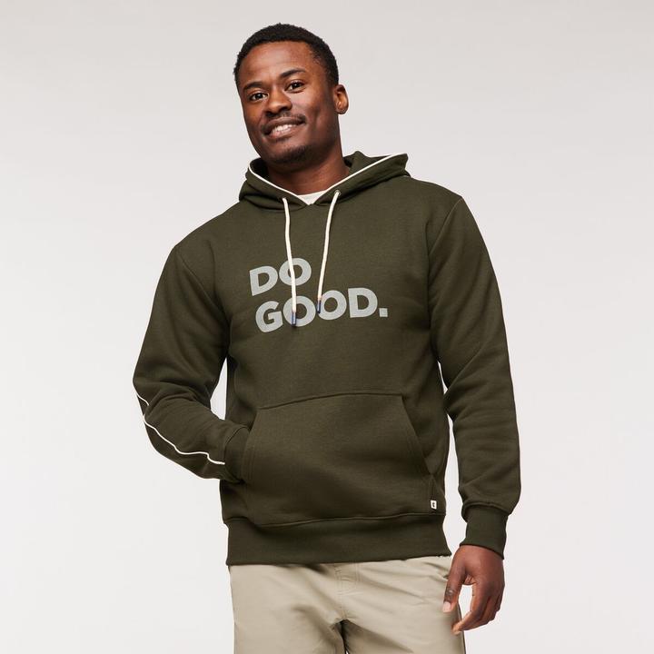 Image du produit Cotopaxi Do Good Pullover Hoodie (S)