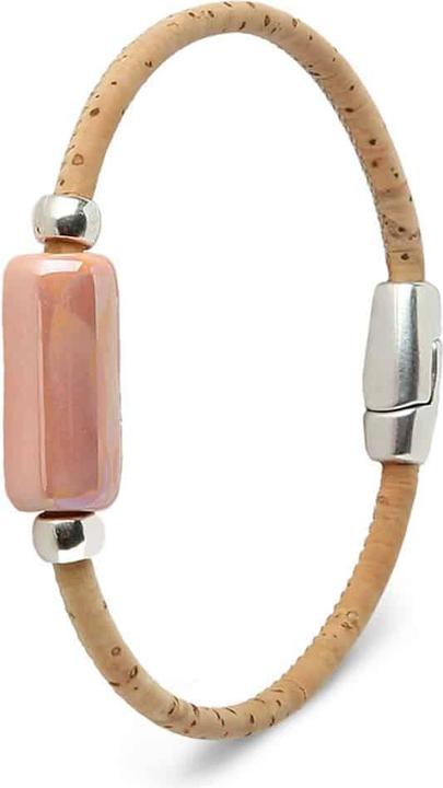 Produktbild Artelusa Armband «Ceramica » (20 cm, Kork)