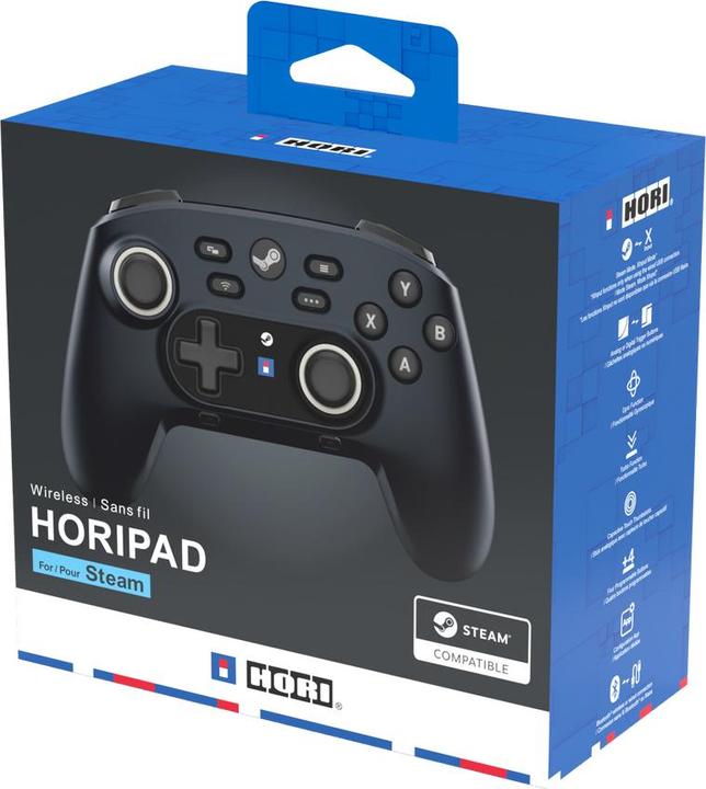 Immagine prodotto HORI Horipad (PC)