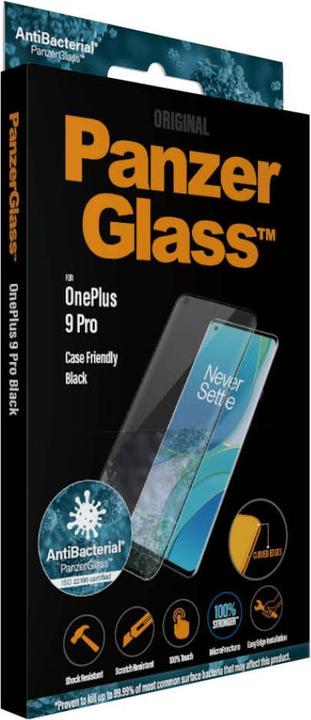 Immagine prodotto PanzerGlass Case Friendly (1 Pezzo/i, OnePlus 10 Pro, K11, Realme 9 Pro+)