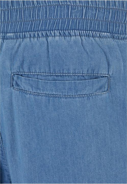 Immagine prodotto Urban Classics Pantaloni di jeans leggeri oversize - 140921 (S)