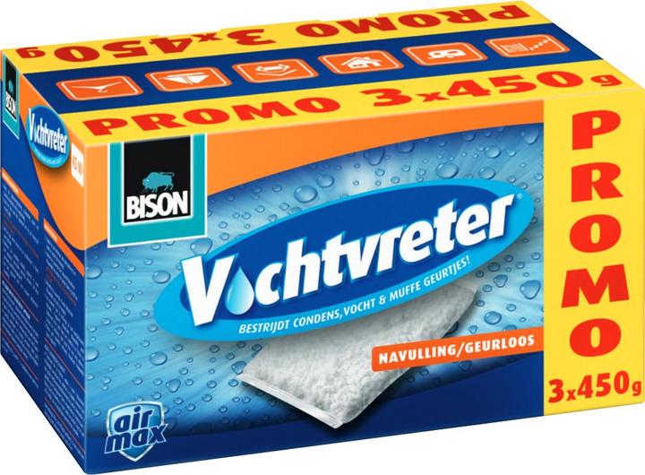 Produktbild Bison Feuchtigkeitsabsorber