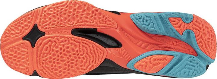 Immagine prodotto Mizuno Wave Lightning Z Mid (42.5)
