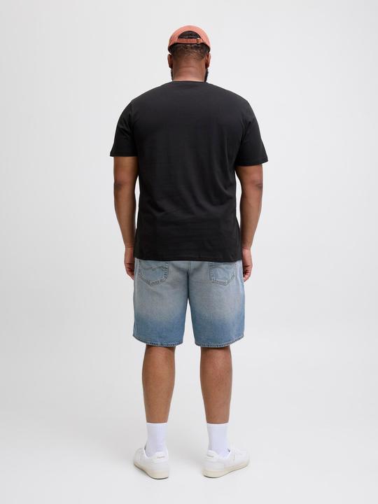 Produktbild Jack & Jones Plus Size T-shirt T-shirt (6XL)