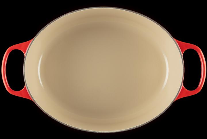 Actual product image Le Creuset Signature (31 cm, Casserole + Stewpot, Cast iron)