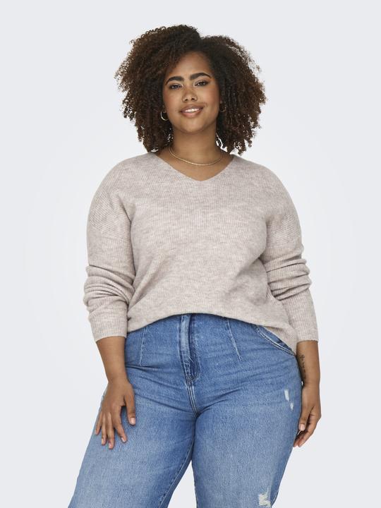 Image du produit Only CARCAMILLA Pull-over Pull en maille (XL)