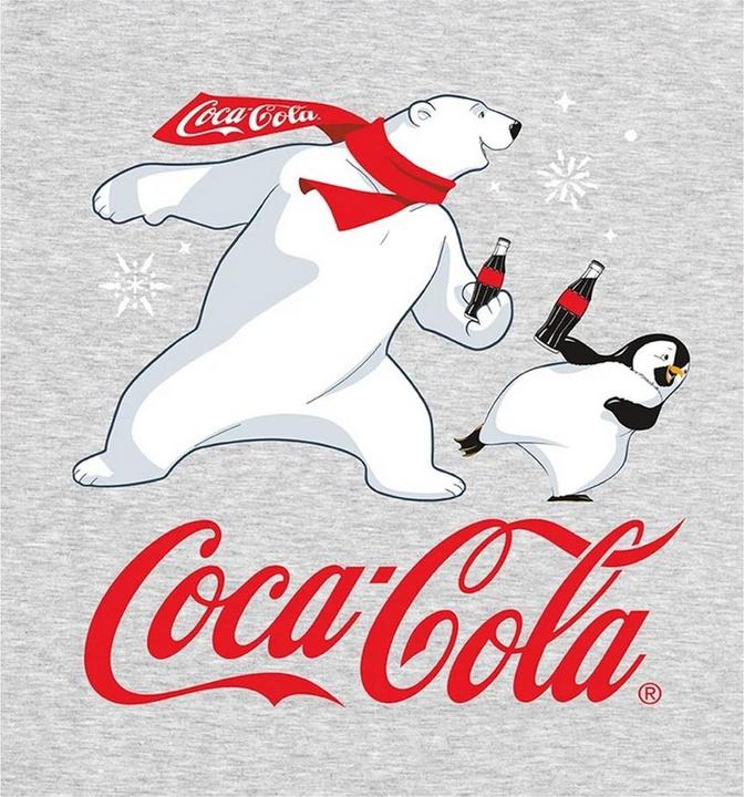 Produktbild Coca Cola TShirt (XXL)