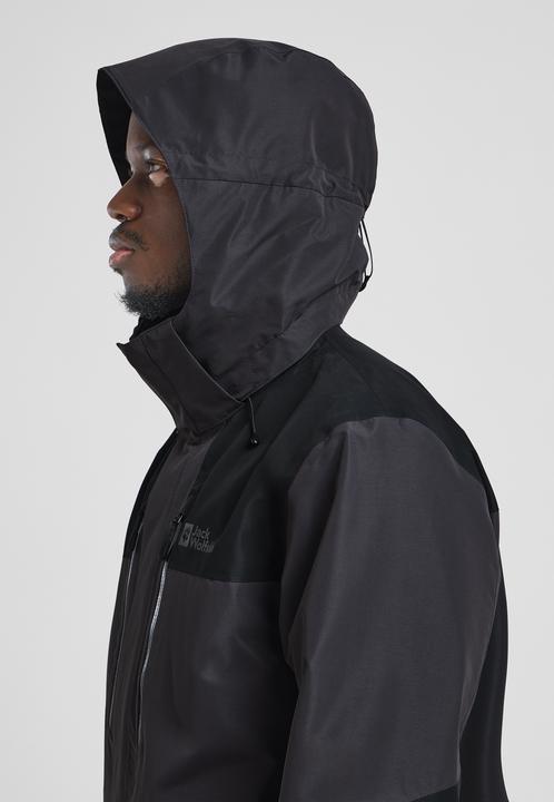 Image du produit Jack Wolfskin Jasper 2L Jkt M (XL)