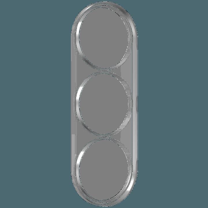 Image du produit Zagg Glass Elite (1 pièce(s), Samsung Galaxy Z Fold6)