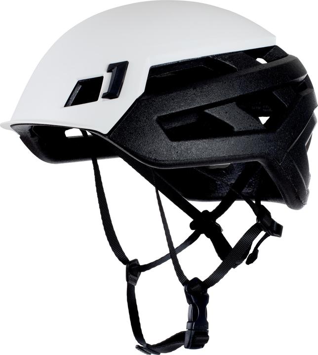 Mammut Wall Rider Kletterhelm (52 - 57 cm)
