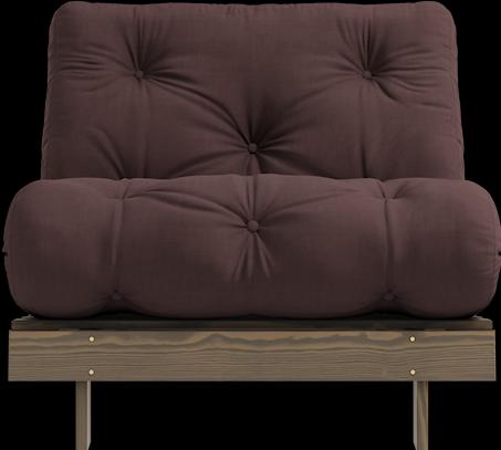 Image du produit Karup Design Roots 90 (Canapé-lit, 1 place)