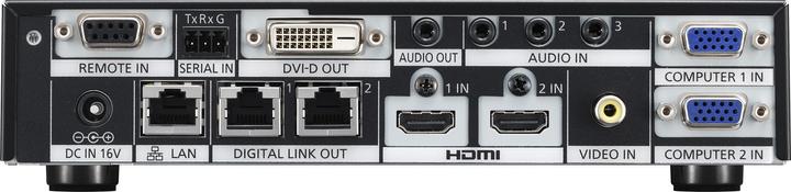 Actual product image Panasonic Digital Link Box