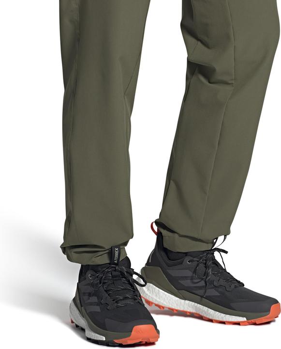 Immagine prodotto adidas Terrex Free Hiker 2 Low (44 2/3)