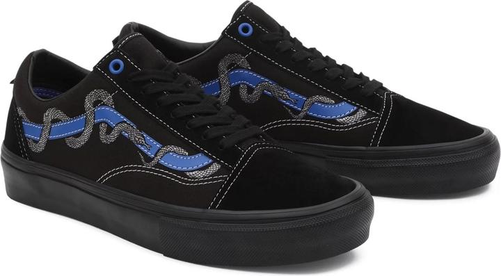 Produktbild Vans Breana Geering Skate Old Skool (38)