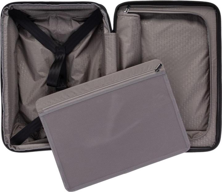 Actual product image Porsche Design Trolley + Suitcase Roadster 4W Trolley S Business (52 l, Hand luggage (up to 50 litres))