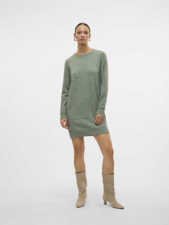 Produktbild Vero Moda VMDOFFY Kurzes Kleid Strickkleid (L)